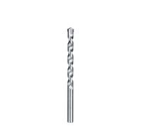 1/5/8 Uds. Broca de pared 3-10mm broca mampostería pistola con punta carburo for perforación piedra azulejo mármol hormigón ladrillo(3mm)