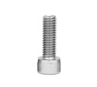 1-5 Uds Tornillo De Agujero Pasante M4 M5 M6 M8 M10 M12 M14 M16 M20 304 Hexagonal Acero Inoxidable Tapa Hueca Perno Cabeza Hueco(M8x40x4.2mm(2Pcs))