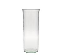 1.500 ml tarro WECK con fondo inclinado, boca: borde redondo