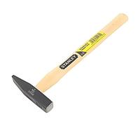 1-51-171 Martillo 100g Tamaño: 16mm Herramienta Acero Madera (Fresno) STANLEY