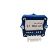 1 botón de aumento de rotación de codificación de interruptor de banda digital SMN-01N 01H 02L 01J 03J(SMN-01N)