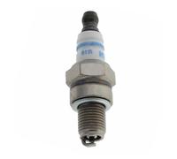 1 bujía for Bosch USR7AC, bujía for Stihl HT73 HT101 HT102, desbrozadoras, motosierra, cortacésped de jardín, bujía