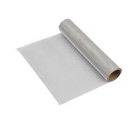 1 Filtro de Acero Inoxidable 10-80 100 120 200 300 400 Hoja de cribado de filtración de micras de Malla 50x100cm Filtro de cribado Filtro de Alimentos (Color : 20 Mesh Hole 1.1mm)