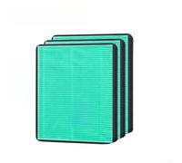1 filtro HEPA de repuesto para MiJia Fresh Air System G1-300, filtro compuesto HEPA con prefiltro, filtro purificador de aire para el hogar, la oficina y el hogar (M)