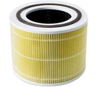 1 Filtro HEPA para Levoit Core 300/300S Core 300-RF-PA | getalong · no OEM · 3 en 1 Pet Allergy · H13 True HEPA · Carbón · 99,97% · Mascotas