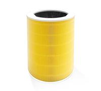 1 Filtro HEPA para Levoit Core 600S Core 600S-RF | getalong · no OEM · 3-en-1 · H13 True HEPA · Carbón activo · Core 600S