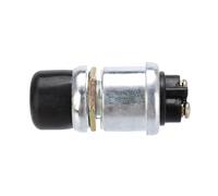 1 interruptor de encendido de pc 60A 12VDC arranque de motor de camión a prueba de agua botón de reemplazo de bocina de arranque de barco interruptor de coche