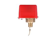 1 interruptor de flujo de paleta de agua HFS-15/20/25 G1/2 G3/4 G1 ajustable(HFS-15-FT)