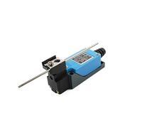1 interruptor de límite de la serie ME con rodillo ajustable giratorio ME8108 ME8104 ME8107 ME8107 ME9101 ME8169 ME8122 ME8111 (color: ME-8169)(Me-8107)