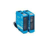 1 interruptor fotoeléctrico de haz pasante WS/WE12L-2P430