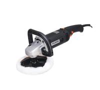 1 Juego de 8 velocidades ajustables 1400W pulidora de coche ectric pulidora de suelo máquina pulidora de velocidad Variable máquina de lijado automático