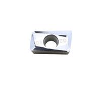 1 Juego de cabezal de corte MT2 MT3 MT4 FMB22 + BAP300R BAP 400R + 10 Uds apmt1135/apmt1604 insertos de carburo adaptador de fresa frontal(Aluminum,No Tool Holder)