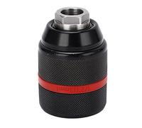 1 mandril de taladro sin llave de 2 pulgadas montaje 2-20UNF autoajustable x 20 UNF mandriles eléctrico campo de sujeción de 2-13 mm hexagonal 63 mm abrazadera de 2,5