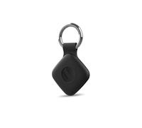 1 pack de funda de silicona para eufy Security SmartTrack Link Anti-Loss Tracker, daunke Full Protection Cover (adecuado para mayores, mascotas, mochila, equipaje, niños, llaves) resistente a los