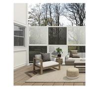 1 Panel decorativo ocultación Moon 1x1m. Nortene