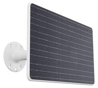 EZVIZ Panel solar 12W con batería 37Wh, puertos dobles, impermeable, para BC1C/CB3/CB8