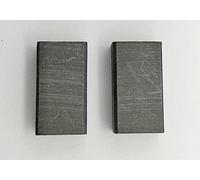 1 par de carbones de motor para Bosch PEX 220 A, GSB 13 RE, PKS 40, PSB 500,550,600,650,PST600,650,670,680,700,750,7000,800,900,GBM 6 Escobillas de carbón