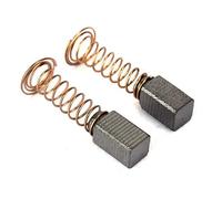 1 par de cepillos de carbono para reparación de herramientas rotativas Dremel 3000/200