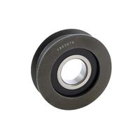 1 PCS 32507031 40X108X36mm Cojinete de rueda dentada for carretilla elevadora cadena Polea