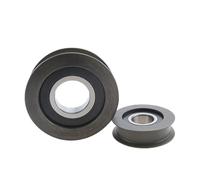 1 PCS 780309K K3 K6 45x126 45x120mm Cojinete de rueda dentada for carretilla elevadora Gama completa cojinetes cadena Polea(780309k6 45x135x36)