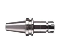 1 pcs Portapinzas ER BT40 ER32/20/16 BT50 BT30 ER25 Alta precisión | Equilibrado dinámicamente(BT40-ER25-150L 0.005)