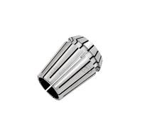 1 pieza 0.008 ER8 ER11 ER16 ER20 ER25 ER32 ER40 pinza ER for portaherramientas de torno Cnc(ER8-6mm (0.008))