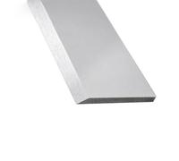 1 Pieza Cuchilla De Cepillo Junta Hss De Repuesto, 410×25×3Mm