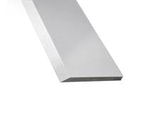 1 Pieza Cuchilla De Cepillo Plateada Hrc 63-65° 400X20X3Mm De Repuesto