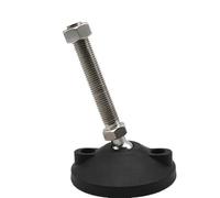 1 pieza de pies ajustables for muebles M14 M16 M20 M24