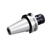 1 pieza de pinza for herramienta CNC, modelo ER, soporte for fresadora con carcasa de brida en V, mandril de pinza for fresadora(BT30-ER16A-70L)