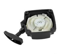 1 pieza de trinquete de arranque para desbrozadoras de gasolina y herramientas múltiples para cortasetos, desbrozadora, cortadora de césped, piezas de repuesto, herramientas de jardín