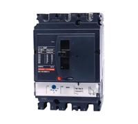 1 pieza Disyuntor Polos 3P/4P Corriente 160/250A | Componente de conmutación y protección contra sobrecorriente(4P; F 36kA; 630 [630A])