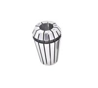 1 pieza ER AA alta precisión 0.008 Mm resorte Collet adecuado máquina de grabado husillo centro mecanizado CNC(ER11-3mm)
