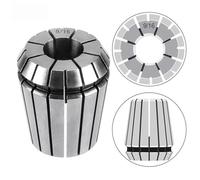 1 pieza ER alta precisión 0.008mm (AA) Pinza de resorte adecuado máquina grabado husillo centro mecanizado CNC(ER11-3mm)