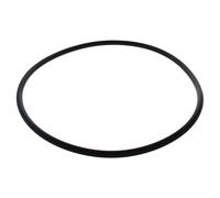 1 Pieza Junta Tórica de Goma, Arandelas de Nitrilo Goma, OD 205mm ID 193.6mm Ancho 5.7mm, Arandelas de Goma Surtidas para Grifos Cocina y Fontaneria Reparación Rápida Automática-Othmro
