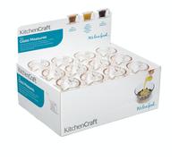 1 pieza kitchencraft mini meßbecher 50 ml