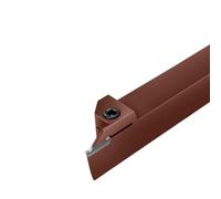 1 pieza PORTAHERRAMIENTAS DE TORNEADO EXTERNO KAKAROT MGEHR1616 MGEHR1616-1.5/2.5/3/4 INSERTOS DE CARBURO MGMN150 200 300 400 500 (sin inserto)(MGEHR1616-2T18)