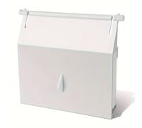 1 pieza Puerta de compuerta de escoté para skimmer de piscina SPX1091K1, compatible con skimmer de piscina, conjunto de compuerta de escoté para skimmer, para SP1091LX, SPX1091K1, SP1094