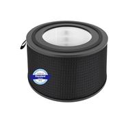 (1 piezas) FY4200 Filtros HEPA de repuesto para purificadores de aire Philips serie 4200 AC4220, AC4221 y AC4221/11, filtro HEPA H13, filtro 4 en 1 y filtro de carbón activado