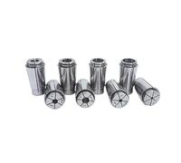 1 pinza Sk16 de alta precisión de 0,003 mm for torno CNC, portaherramientas de fresado, 3,175, 4, 6, 8, 10 mm, 3 a 16 mm(SK16-13mm)