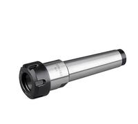 1 portaherramientas de vástago cónico Morse MTA MTB MT1 MT2 MT3 MT4 ER11 ER16 ER20 ER25 ER32 ER40 for centro de mecanizado CNC MT ER(MTA4-ER16A)