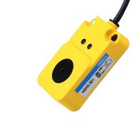 1 sensor de detección resorte tornillo interruptor inducción metal alta velocidad dos cables CC, anillo contador HGHX-3D1 6D1 8D1 15D2(Normal)