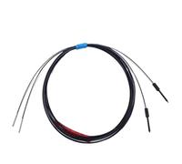 1 sensor de fibra óptica PTC15Y10 PTC15Y20 PTS15Y10 PTS15Y20 PTE15Y10 PTE15Y20 PTS15Y10I 1,5 mm(PTE15Y10)