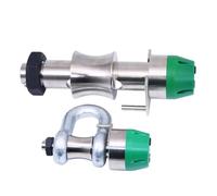 1 sensor de pesaje de celda de carga en voladizo de un solo punto DYZX-002(2T)