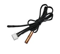 1 sonda de Sensor de Temperatura Dual de 5K, Sensor de Temperatura for Percha de Aire Acondicionado Interior, Compatible con TCL