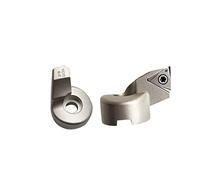 1 soporte de hoja ENH1-1 ENH2 ENH3 ENH4 ENH5 ENH6 Insertos de rodamiento de hoja para cabezal de perforación EWN CHH para fresado de torno CNC (ENH2-1)