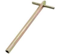 1 ud./2 uds Llave Triangular for Ascensor Llave Especial for Puerta de Ascensor Larga 100mm/ 200mm/ 300mm /500mm Llave Triangular dedicada for Ascensor (Color : 200MM, Size : 1pc)