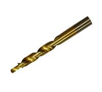 1 Uds 4-8/5-9/6-10mm HSS Broca escalonada giratoria for carpintería Kreg Manual taladro con orificios de bolsillo(4-8mm)