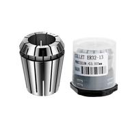 1 Uds AAA 0.005 ER Mandril De Manguito Cónico Con Resorte CNC Conjunto Herramienta Sujeción Taladro(ER11-3.175mm(1l8))
