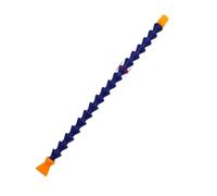 1 Uds. Boquilla redonda de 500mm mangueras de tubos de refrigerante de aceite de agua Flexible de plástico 1/4 3/8 1/2 for máquina CNC torno tubo de refrigeración de fresado(1 2 Flat 3Pc)